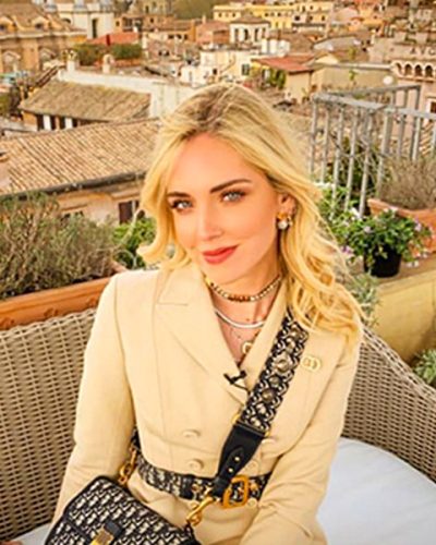 Chiara Ferragni