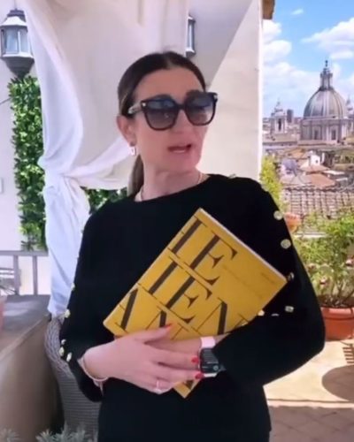 Elisabetta Franchi