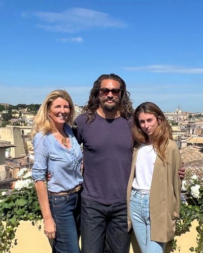 Jason Momoa