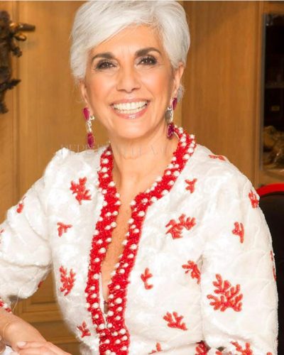 Linda Pinto