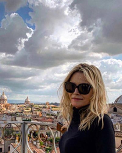 Michelle Pfeiffer
