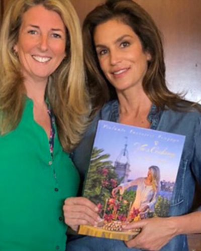 Cindy Crawford