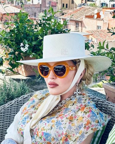 Madonna